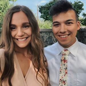 Meet your Posher, Kelli